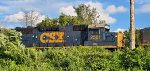 CSX M627-21